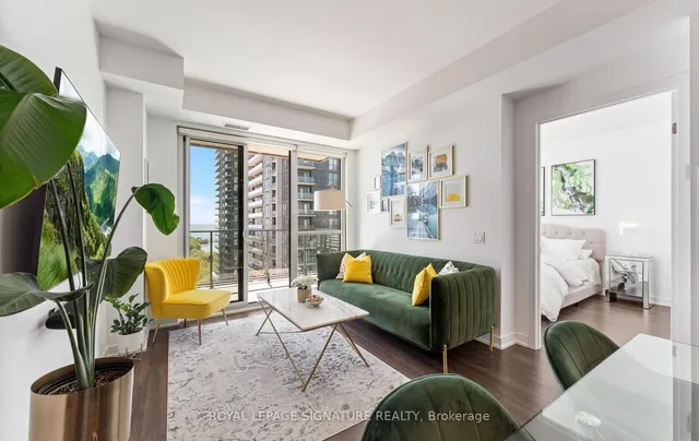 Additional image 6 of 10 Park Lawn Rd Unit 1610