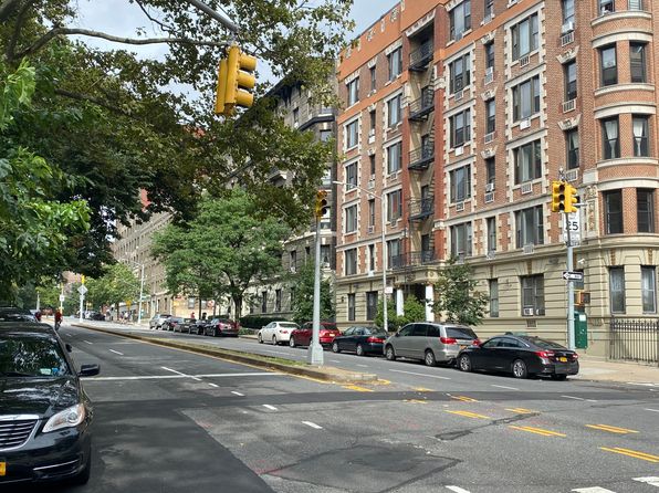 615 W 143rd St APT 3C, New York, NY 10031