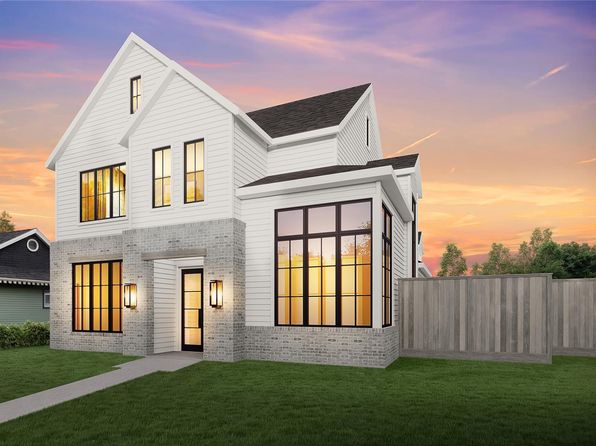 1001 E 7th 1/2 St, Houston, TX 77009