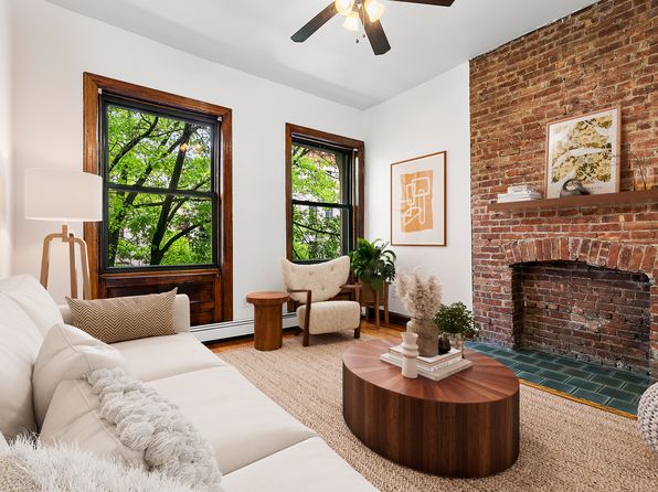 423 W 146th St #3, New York, NY 10031