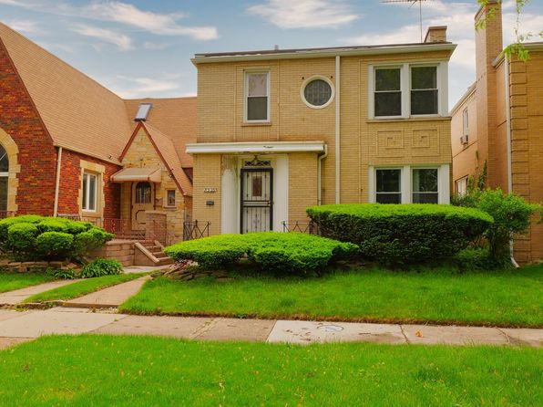 8329 S Vernon Ave, Chicago, IL 60619