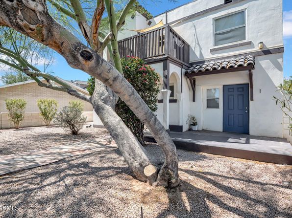 712 E Pierce St, Phoenix, AZ 85006