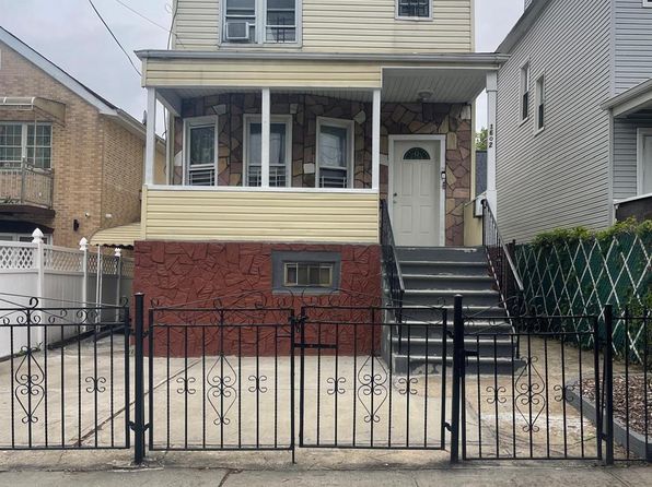 1602 Tillotson Avenue, Bronx, NY 10469