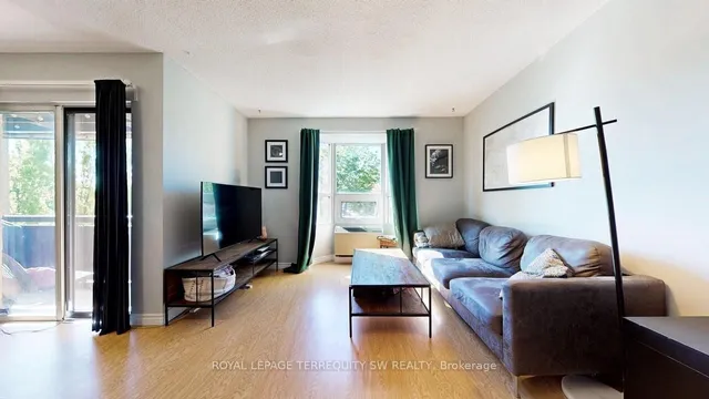 Additional image 6 of 3835 Lake Shore Blvd Unit 210