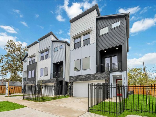 2506 Tierwester St, Houston, TX 77004