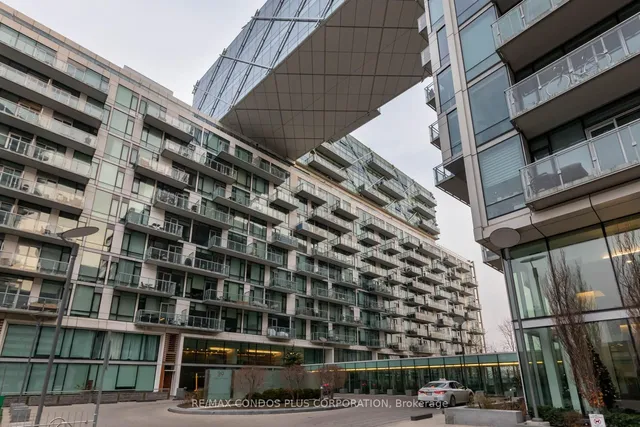 Additional image 18 of 39 Queens Quay Unit 533