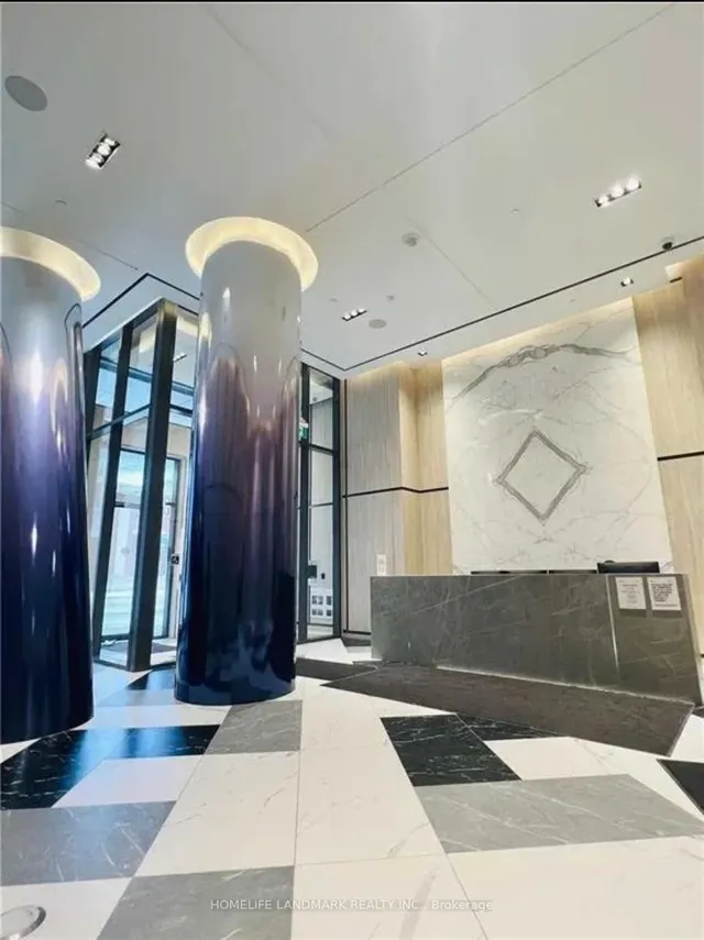 Primary image of 395 Bloor St Unit 1603