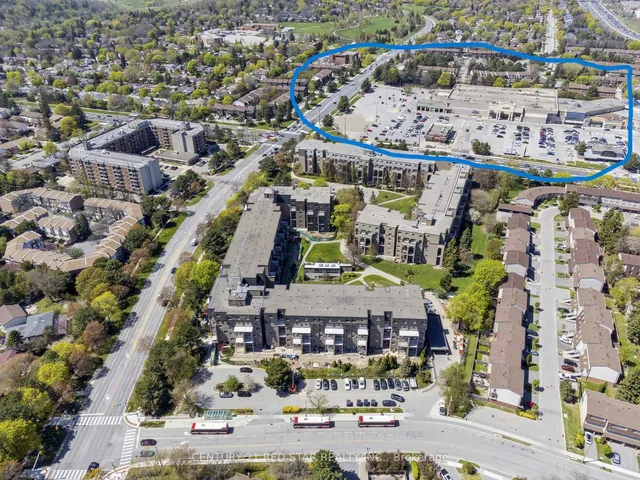 Additional image 4 of 4001 Don Mills Rd Unit 332