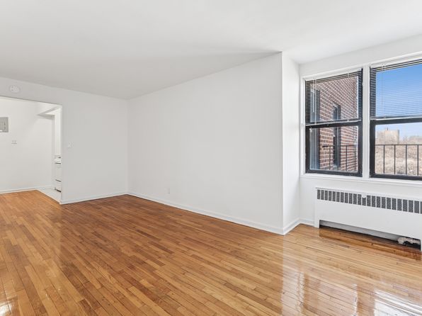 1983 Sedgwick Ave APT 4B, Bronx, NY 10453
