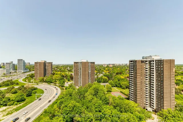 Additional image 21 of 2015 Sheppard Ave Unit 1909