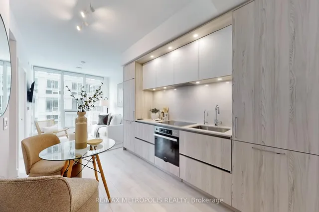 Additional image 2 of 15 Mercer St Unit 1803