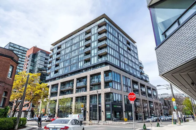 Additional image 3 of 8 Dovercourt Rd Unit 216