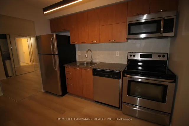 Additional image 17 of 38 Joe Shuster Way Unit 613