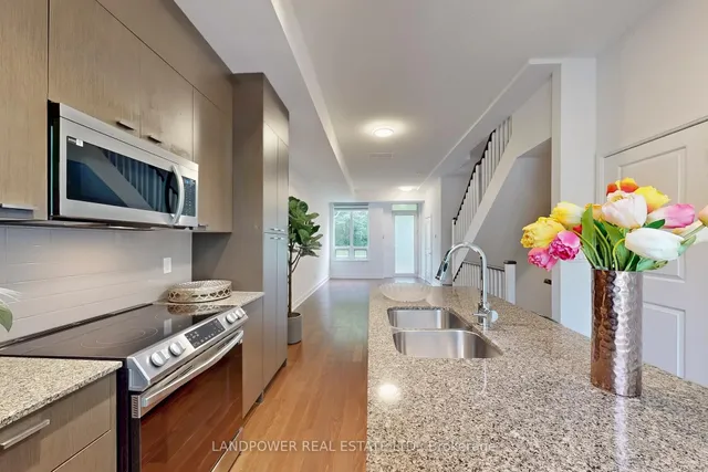 Additional image 13 of 88 Sheppard Ave Unit TH 5