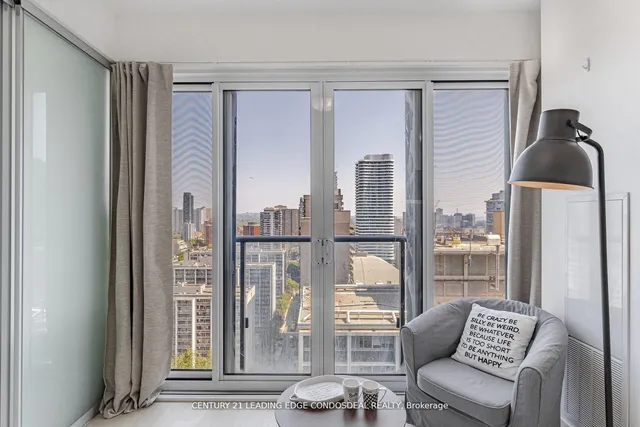 Additional image 19 of 7 Grenville St Unit 2707