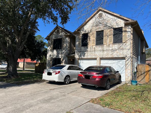 16503 Rock West Dr, Houston, TX 77073
