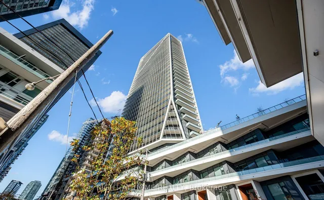 Additional image 2 of 50 Ordnance St Unit 1302