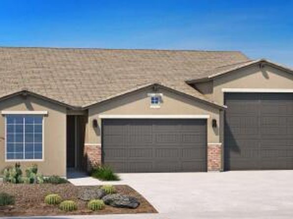 4933 W Capistrano Ave, Laveen, AZ 85339