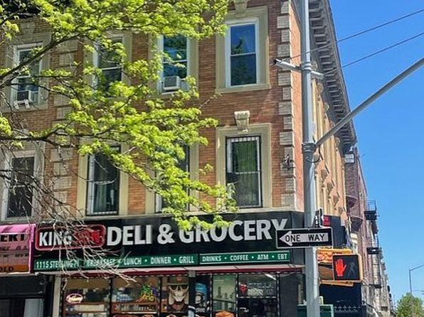 1115 Sterling Pl UNIT 1, Brooklyn, NY 11213