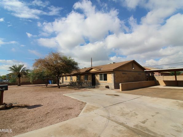 2704 E Southgate Ave, Phoenix, AZ 85040