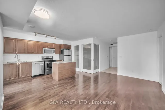 209 Fort York Blvd Unit 1068