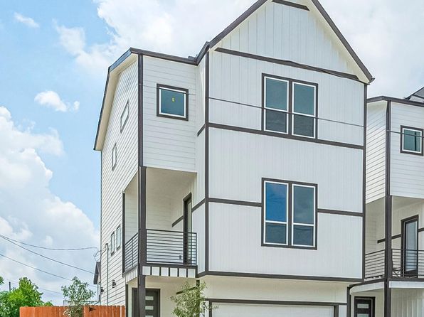 3114 Orange St, Houston, TX 77020