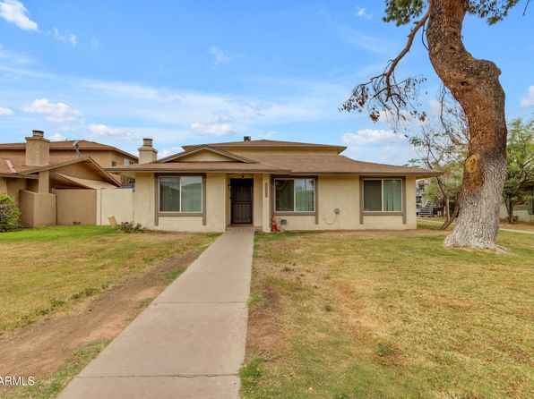 8124 N 33rd Dr, Phoenix, AZ 85051