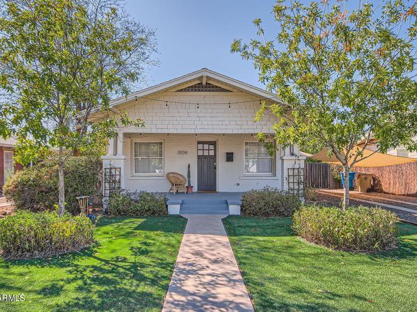 2034 N Dayton St, Phoenix, AZ 85006
