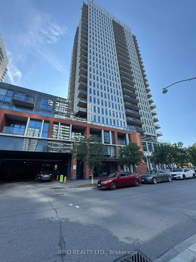 Additional image 2 of 170 Sumach St Unit 504