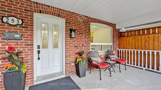 Additional image 3 of 253 Fulton Ave