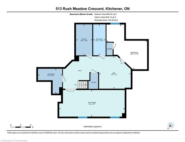 Additional image 43 of 513 Rush Meadow Cres