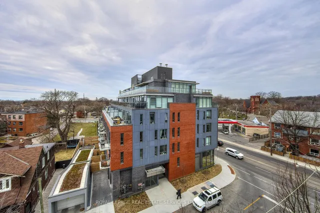 Additional image 36 of 323 Kingston Rd Unit 203