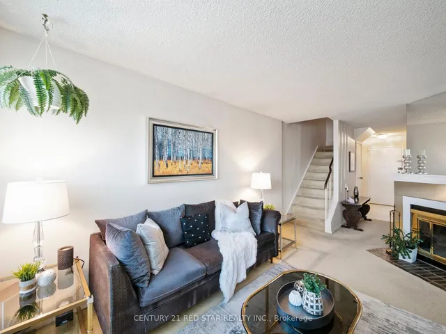 Additional image 28 of 4001 Don Mills Rd Unit 332