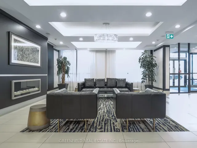 Additional image 28 of 1070 Sheppard Ave Unit 110