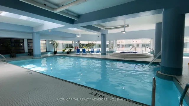 Additional image 28 of 10 Yonge St Unit 3207