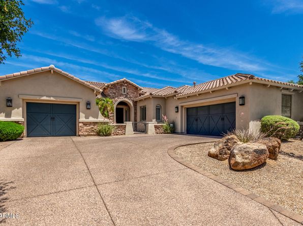 3824 E Parkside Ln, Phoenix, AZ 85050