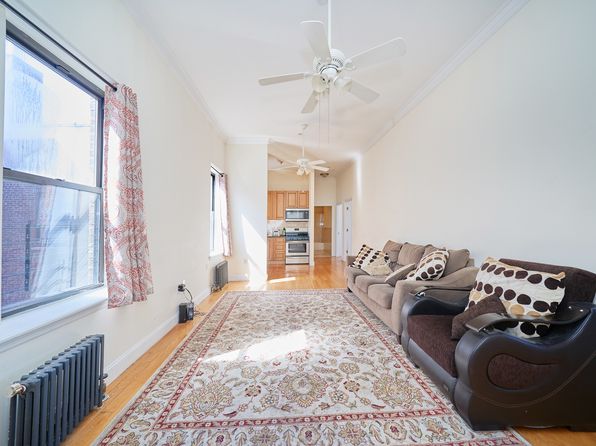 560 W 144th St APT 61, New York, NY 10031