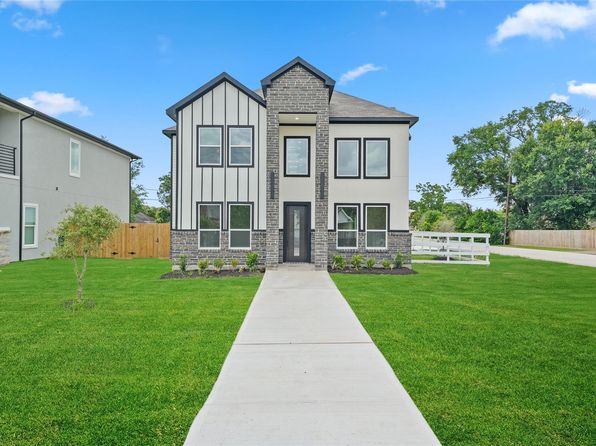 8102 Lanham Ln #A, Houston, TX 77075