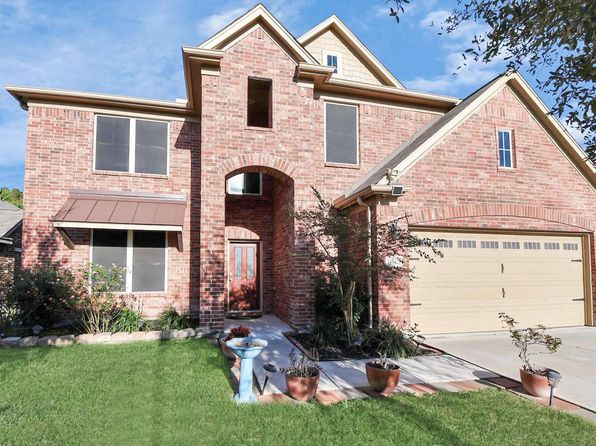 14542 Northern Mountain Ct, Houston, TX 77090