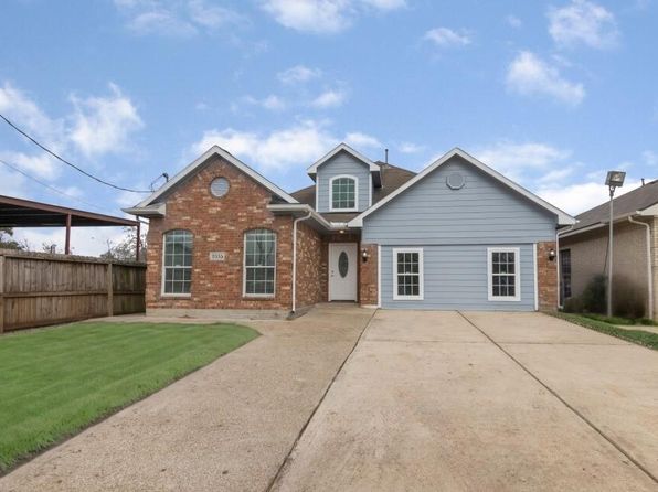 9335 Ledge St, Houston, TX 77075