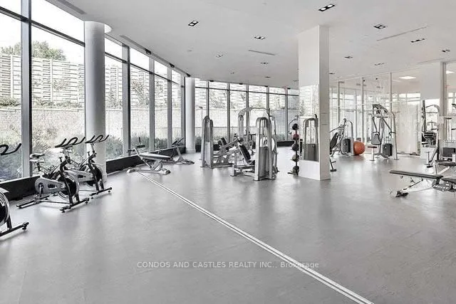 Additional image 15 of 88 Park Lawn Rd Unit 1210