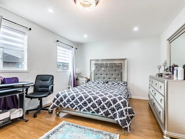 Additional image 21 of 2 Flurry Circ