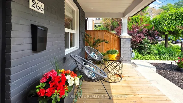 Additional image 4 of 266 Highfield Rd