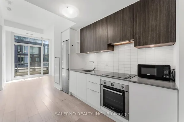 Additional image 11 of 120 Parliament St Unit 510