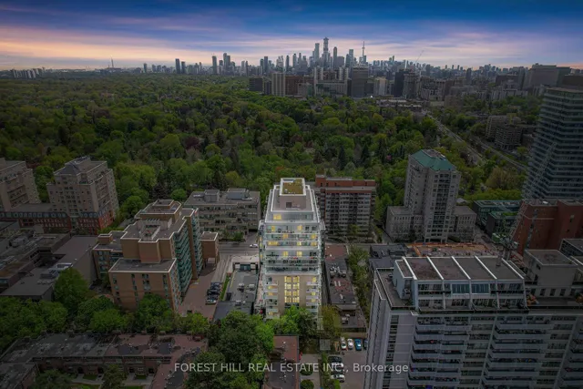 Primary image of 68 Merton St Unit 502
