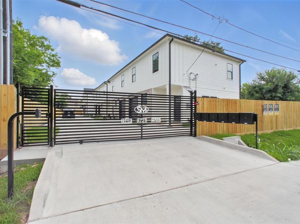 4719 Mallow St, Houston, TX 77033