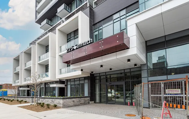 Additional image 2 of 225 Sumach St Unit 607