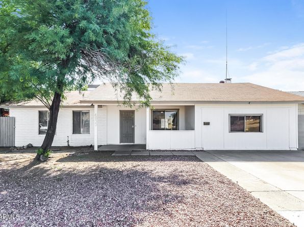 4833 N 63rd Ln, Phoenix, AZ 85033