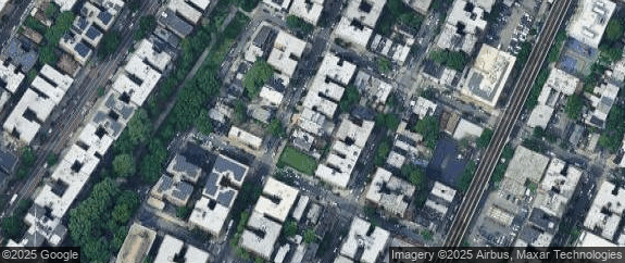 2314 Grand Ave, Bronx, NY 10468