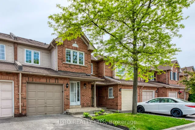 10 Cherrytree Dr Unit 25